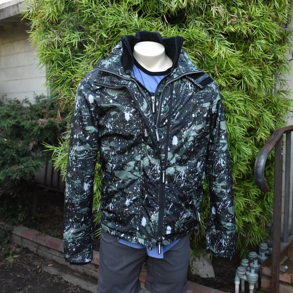 Superdry Other - MEN'S SUPERDRY WINDCHEATER JACKET LINED SIZE MED